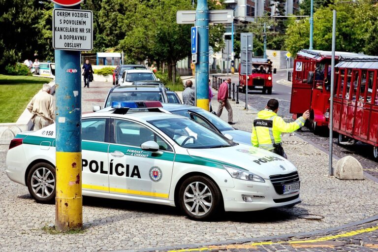 Lučanský zemřel, opozice žádá demisi ministryně spravedlnosti