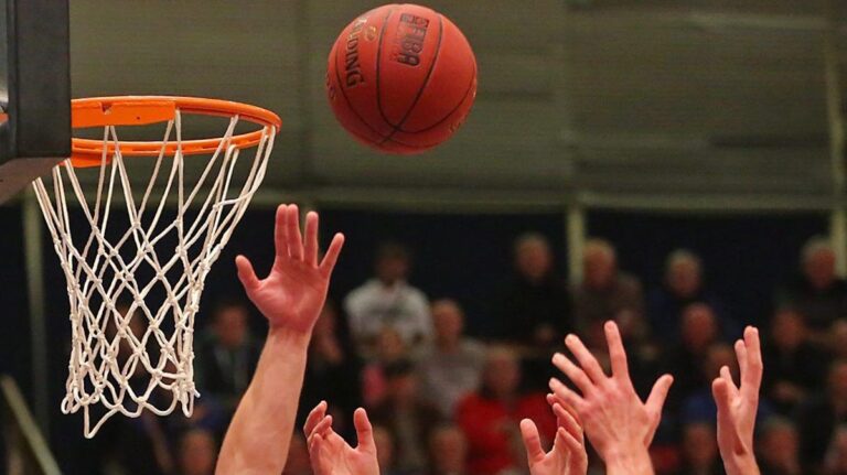 V Brně se bude v lednu hrát Evropský pohár basketbalistek