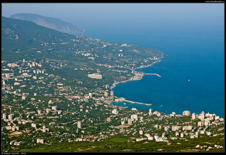 Realita Covidu na Krymu se zdá být kritičtější, než ukazují oficiální statistiky