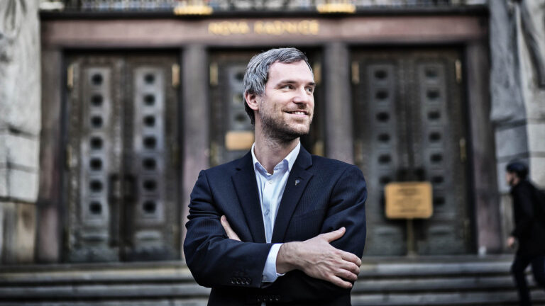 Lidé mohou v Praze přispět do primátorské potravinové sbírky