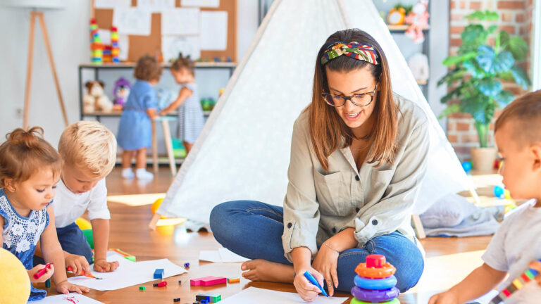 Rodiče neočkovaných dětí mohou ve školce argumentovat svědomím