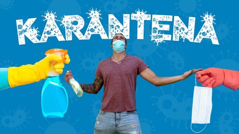 Karanténa: Kdy je povinná, co obnáší a jak se liší od nařízené izolace