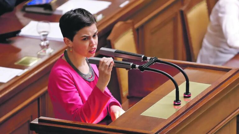 Část opozice odmítá návrh důchodové reformy, zastání má u lidovců