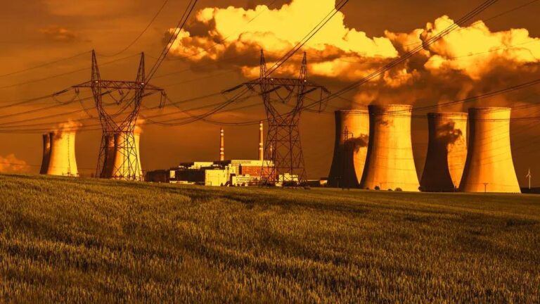 Ať mají dodavatelé pro Dukovany prověrku NATO, žádá senátor Wagenknecht