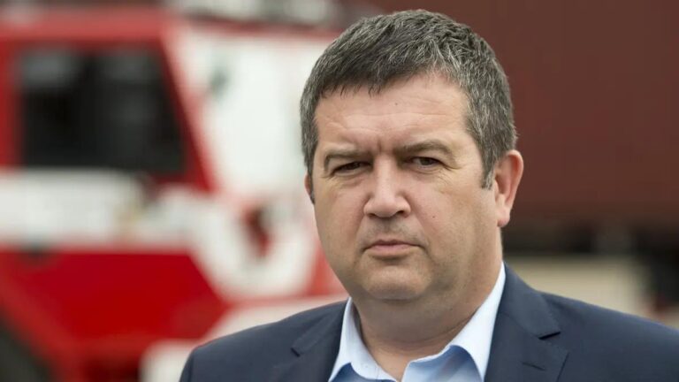 Hamáček se kvůli postupu policie v případu Lipovské obrátí na GIBS