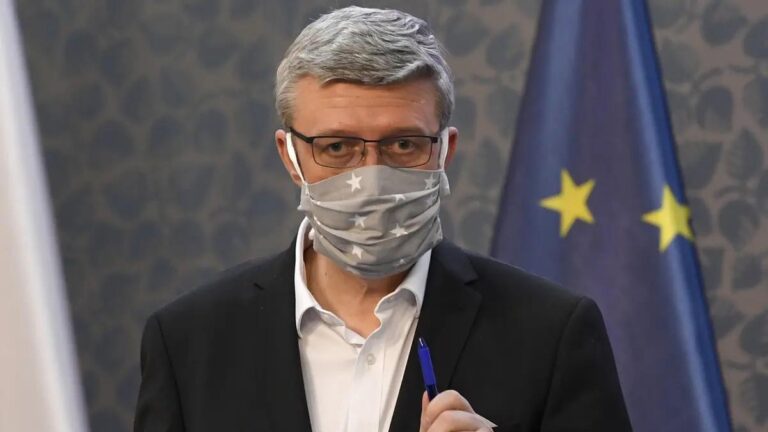 Havlíček: Národní plán obnovy předložím vládě na konci února