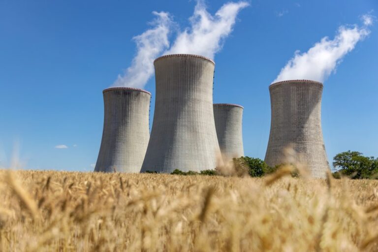 Dukovanská past. Rozhodnutí, které ovlivní českou energetiku na desetiletí