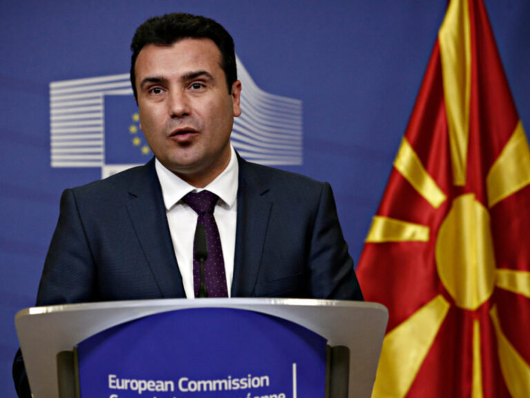 ČR a Slovensko zablokovaly důležitý dokument k rozšiřování EU