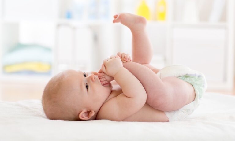 Počet obyvatel České republiky přesáhl 10,7 milionu