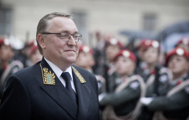 Dvojitý výklad zásady „ pacta sunt servanda“ mezinárodního práva ruským velvyslancem v Rakousku