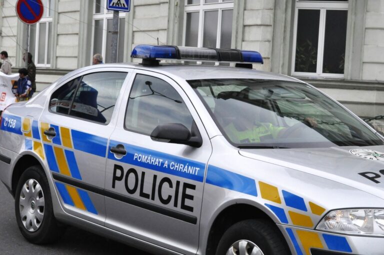 Policie odložila úmrtí tří lidí ve Lhotě, šlo o nešťastnou náhodu