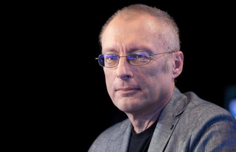 Na ministerstvu končí náměstek pro zdravotní péči Aleksi Šedo