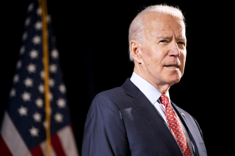 Biden: USA zůstanou angažovaným partnerem Blízkého východu