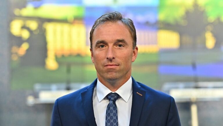 Babiš odsoudil účast Hniličky na hotelové oslavě v Teplicích