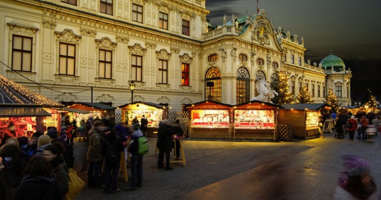 Uzávěra potrvá v Rakousku až do 24. ledna, o týden déle