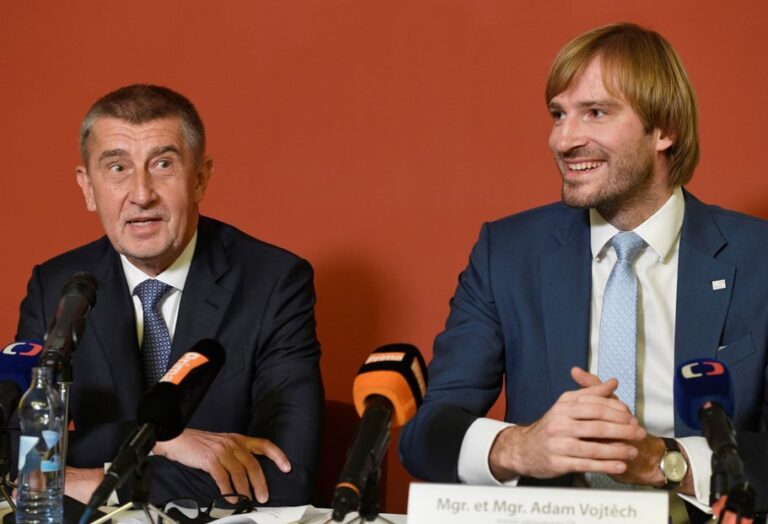 Státní zástupce odmítl stíhat Babiše kvůli řešení pandemie