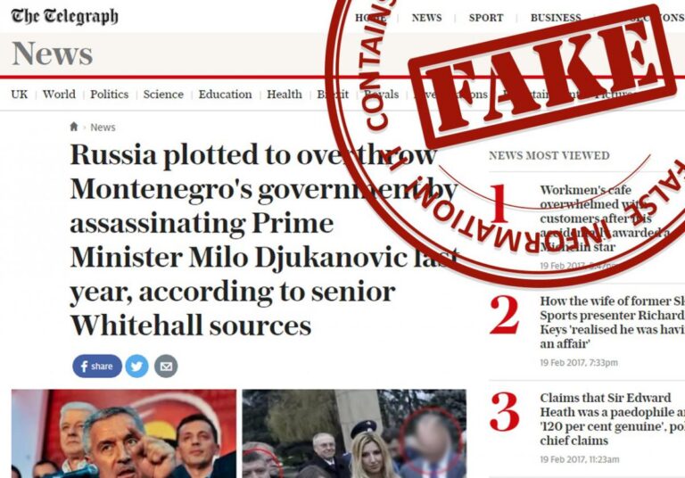 Výber dezinformácií roku 2020 podľa Antipropaganda.sk