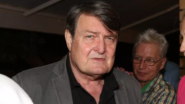 Zemřel Ladislav Štaidl. Hudebníkovi, který skládal hity pro Gotta či Vondráčkovou, bylo 75 let
