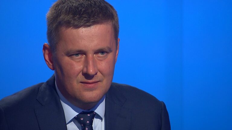 Petříček: Prioritou předsednictví v EU bude mj. její rozšíření