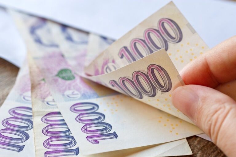 Česko si mezi zeměmi na žebříčku korupce pohoršilo o pět míst