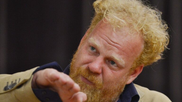 Jsou čtyři důvody, proč bude rok 2021 lepší, říká ekonom Sedláček