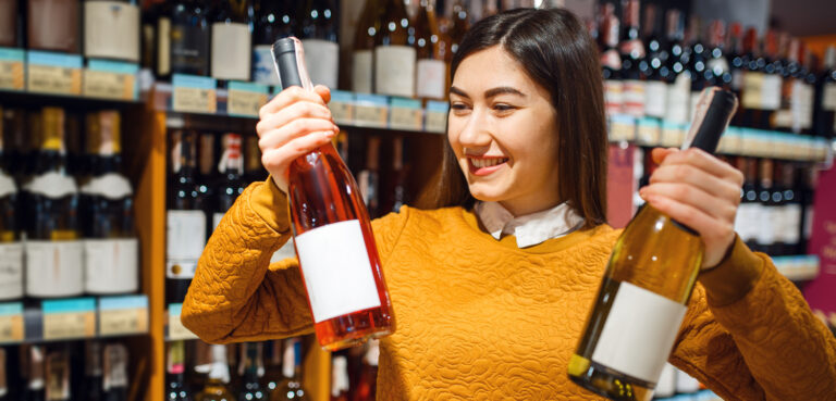 ČOI: Obchodníci stále porušují zákaz prodeje alkoholu mladistvým