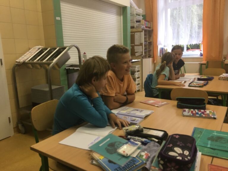 Zástupce škol: Otevření škol od 1. března je spíš nepravděpodobné