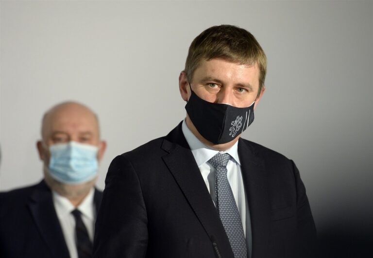 Petříček: ČR žádá propuštění Navalného, soud byl vykonstruovaný