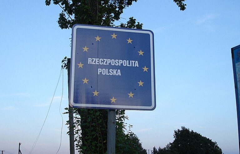 Helikoptéry wagnerovců jsou slyšet až v Polsku. Lukašenko se cvičením snaží znervóznit Varšavu