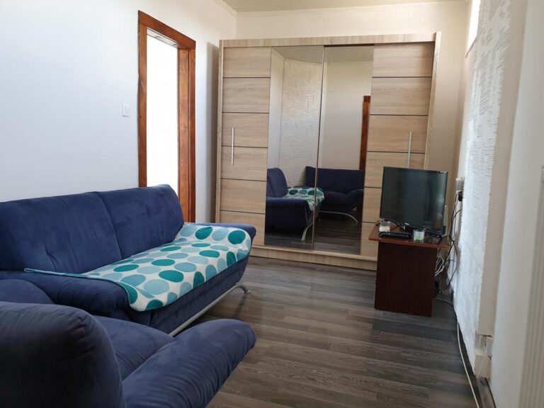 Podíl mladých lidí bydlících u rodičů v Česku klesá