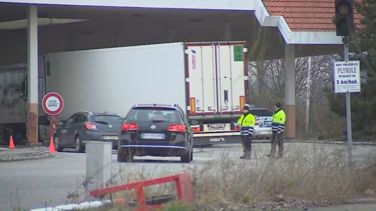 Polsko nevyloučilo omezení na hranicích s Českem a Slovenskem