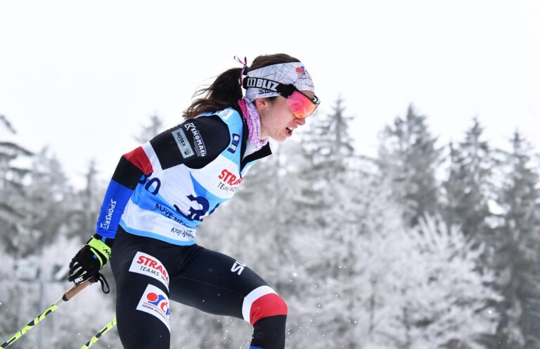 Běžci jsou největšími českými nadějemi na MS klasiků