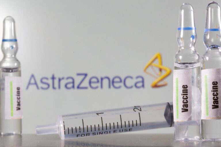 Do Říčan dorazily dávky AstraZeneca, rozvážet se začnou v pondělí