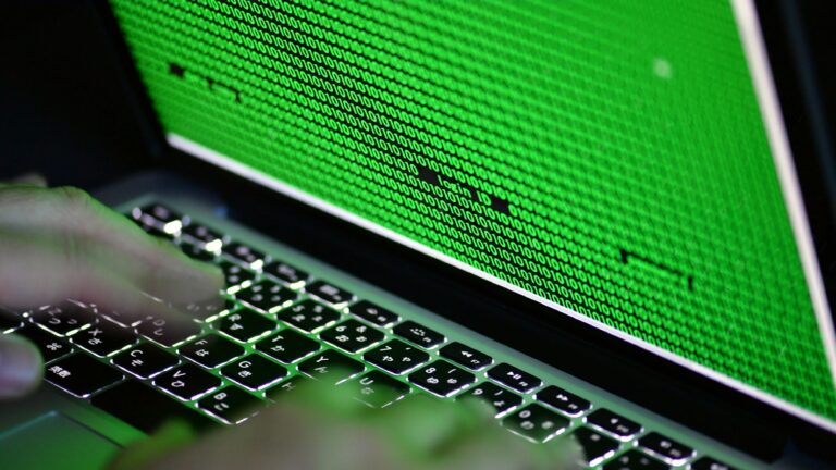 Rusko znovu vybuchuje svět. 23 tisíc kybernetických teroristických útoků za čtvrtletí provedli hackeři speciálních služeb Ruské federace