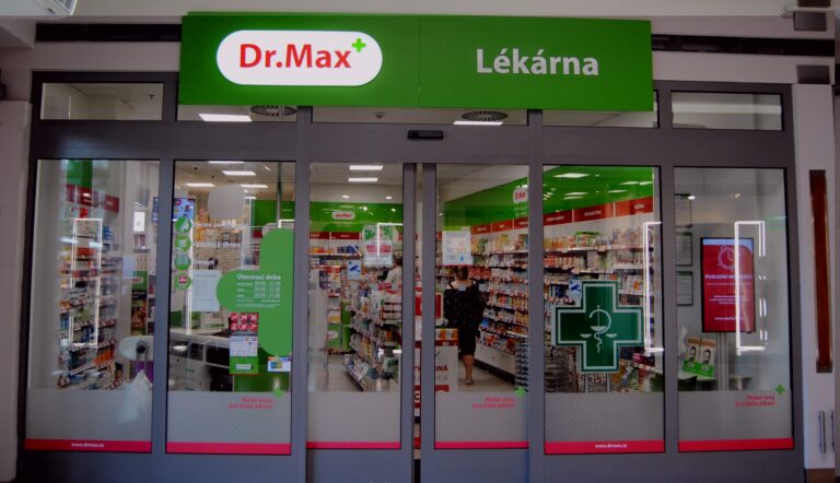 MZd doporučí použití léků na covid na bázi protilátek