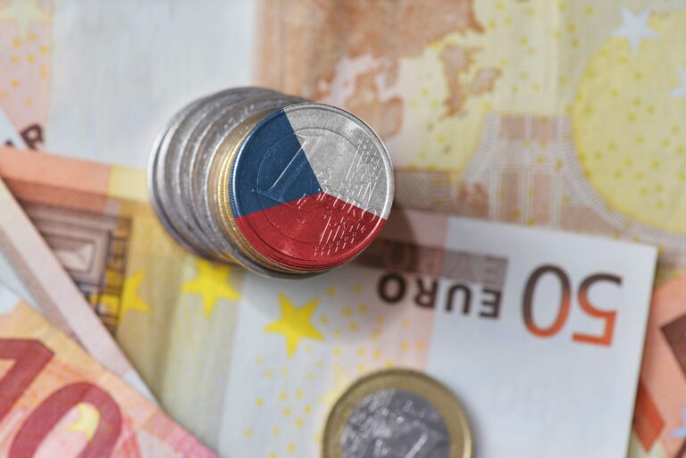 ČR loni získala z EU o 85,7 miliardy Kč více, než zaplatila