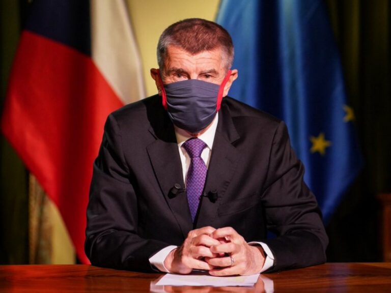 Kritika od Babiše byla vůči nám podpásovka, říká členka odborné skupiny Tachezy