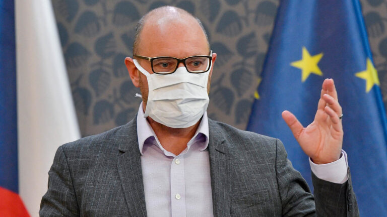 Mluvčí MŠMT: Plaga zůstane nadále ministrem školství