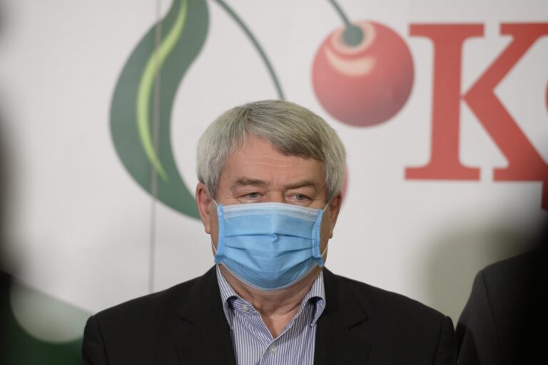 Filip: KSČM nevidí důvod pro další prodlužování nouzového stavu