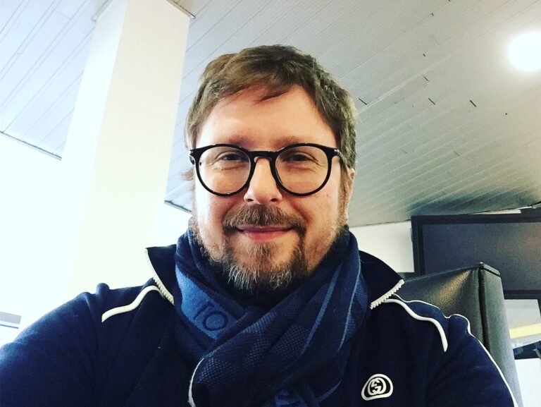 Proruský blogger z Ukrajiny pracuje pro ruskou rozvědku