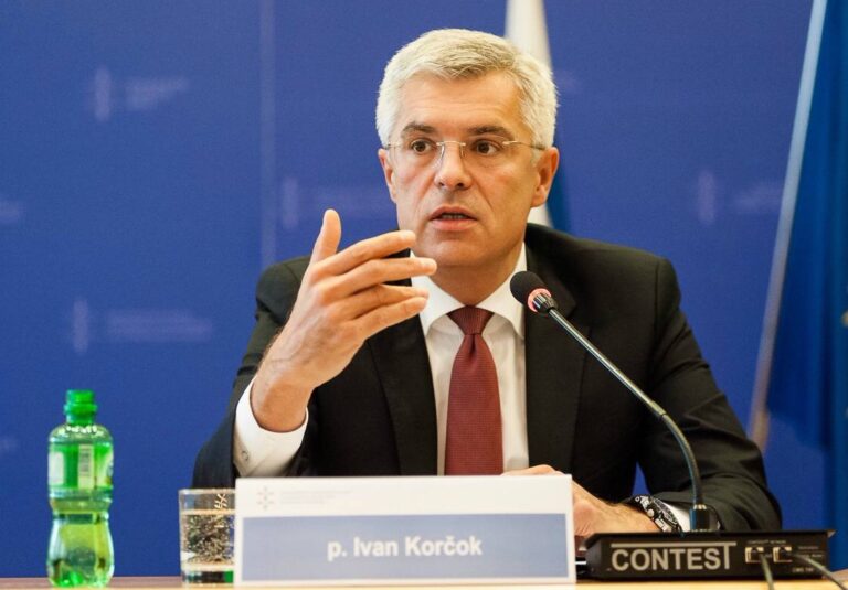 Šéf zahraničních věcí Slovenska: Sputnik V se stal nástrojem hybridní války