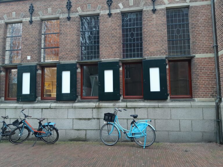 Zástupce ruského konzulátu ve Francii kradl kola a prodával je na internetu