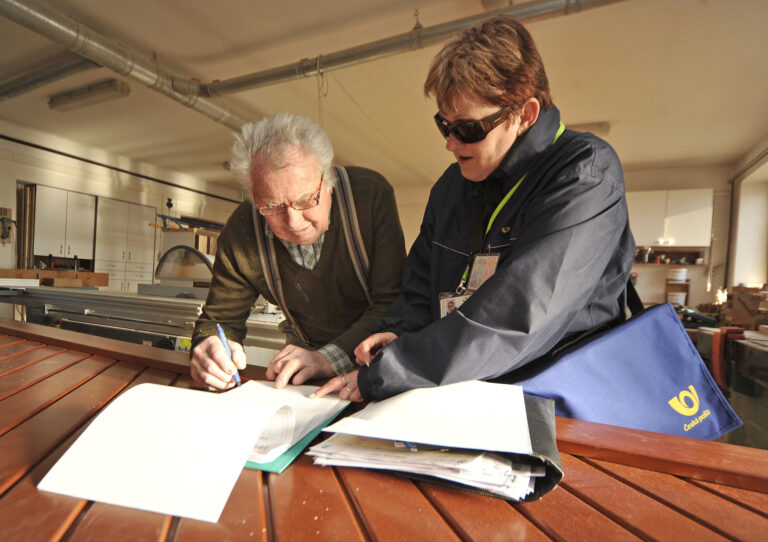 V ČR začne z pátku na sobotu sčítání lidu, potrvá do 11. května