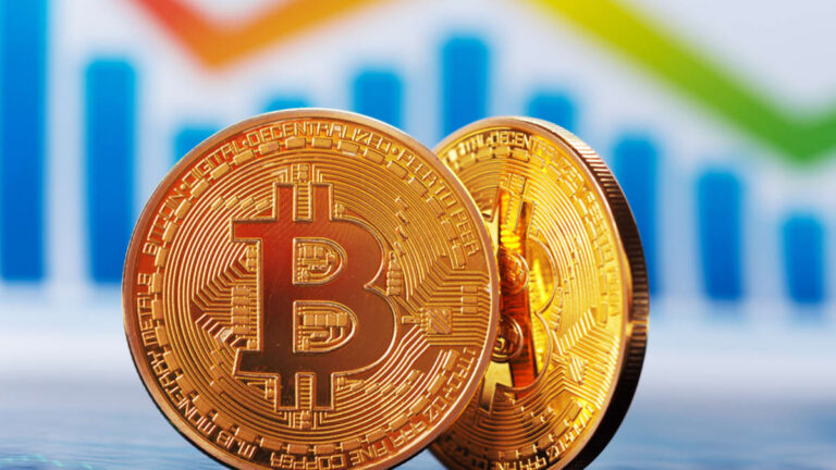 Bitcoin poprvé překonal hranici 60.000 dolarů