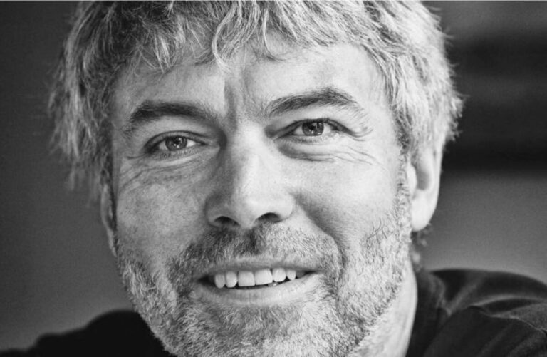 Petr Kellner podle New York Times zemřel při nehodě vrtulníku na Aljašce