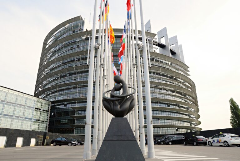 Europoslanci schválili společný zdravotnický fond EU