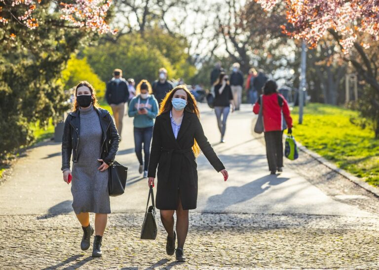 Nejšťastnější zemí je Finsko, Česko si polepšilo na 18. místo