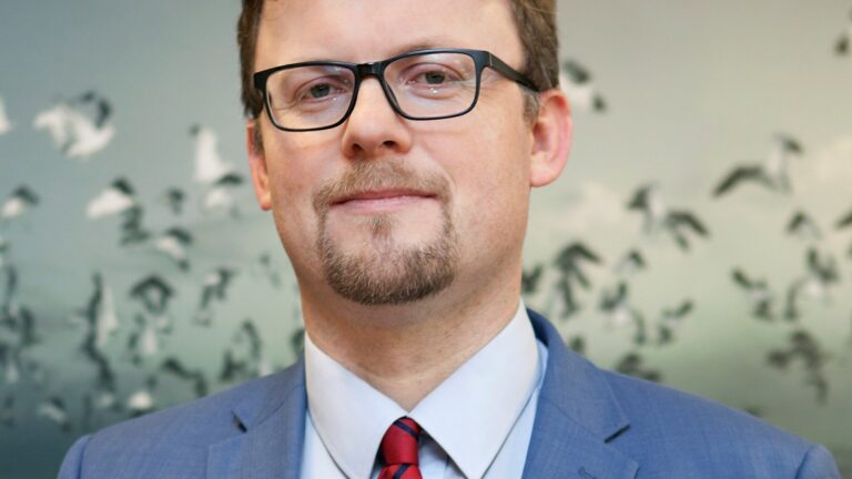 Šéf statistického úřadu: Pokud lidé sčítání vyplňovali a systém spadl, budou muset začít od začátku