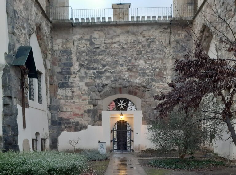 Je Květná neděle, věřícím připomíná vjezd Krista do Jeruzaléma