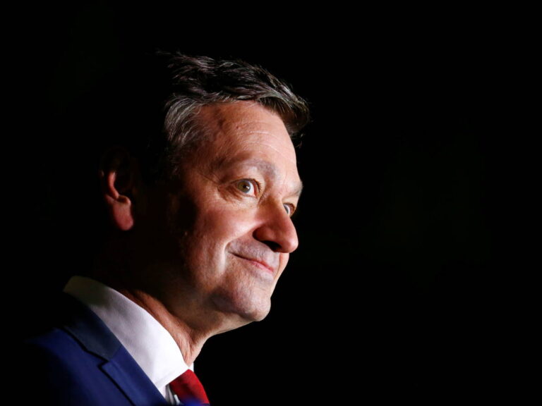 CDU Merkelové utrpěla v regionech nejhorší porážku v historii